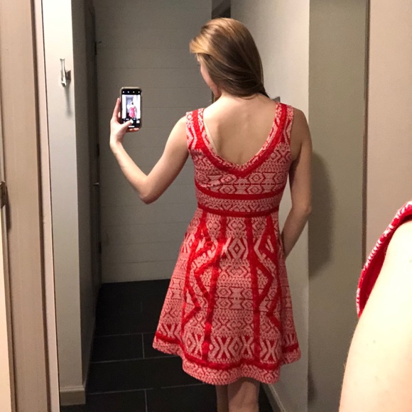 DRESS - Picture 2 of 2